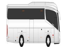 Servisna vozila Irizar i6 12.37