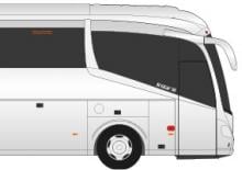 Servisna vozila Irizar i6 14.37