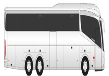 Servisna vozila Irizar i6 14.37