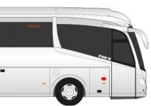 Servisna vozila Irizar i6 15.35