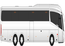 Servisna vozila Irizar i6 15.35