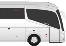 Servisna vozila Irizar i6 15.37