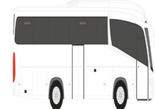 Servisna vozila Irizar i6S 10,8.35