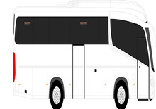 Servisna vozila Irizar i6S 10,8.35