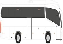 Servisna vozila Irizar i6S 12.35