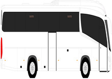 Servisna vozila Irizar i6S 12.35