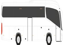 Servisna vozila Irizar i6S 12.37