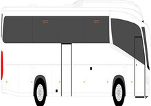 Servisna vozila Irizar i6S 13.35