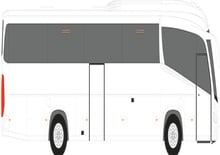 Servisna vozila Irizar i6S 13.37