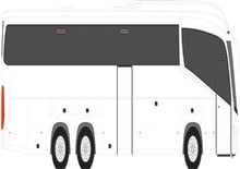Servisna vozila Irizar i6S 14.35