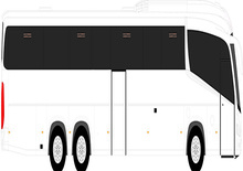 Servisna vozila Irizar i6S 15.35