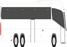 Servisna vozila Irizar i6S 15.35