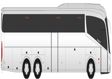 Servisna vozila Irizar i6S 15.37