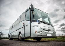 Servisna vozila SOR LH 12