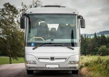 Servisna vozila SOR LH 9,5