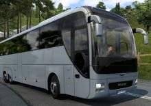 Servisna vozila MAN Lion’s Coach C