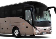 Servisna vozila Iveco Magelys Lounge - 12,2 m