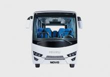 Servisna vozila Isuzu Novo