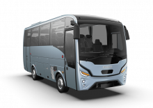 Servisna vozila Isuzu Novo Volt