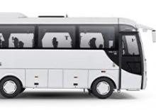 Servisna vozila TEMSA PRESTIJ SX