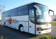 Servisna vozila Setra S 315 GT-HD