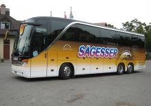 Servisna vozila Setra S 415 HDH