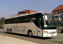 Servisna vozila Setra S 416 GT-HD