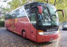 Servisna vozila Setra S 417 HDH