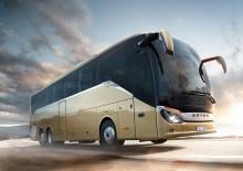 Servisna vozila Setra S 515 MD