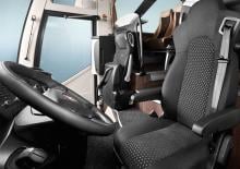 Servisna vozila Setra S 516 HDH
