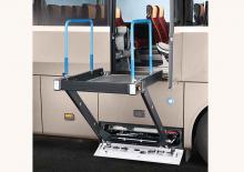 Servisna vozila Setra S 517 HD