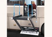 Servisna vozila Setra S 519 HD