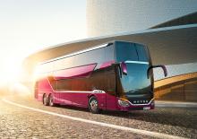Servisna vozila Setra S 531 DT