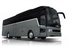 Servisna vozila Van Hool T11 ACRON 