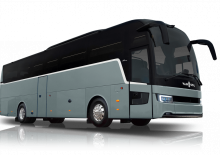 Servisna vozila Van Hool T15 ALICRON 