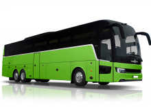 Servisna vozila Van Hool T16 ACRON 