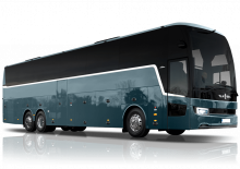 Servisna vozila Van Hool T16 ASTRON