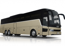 Servisna vozila Van Hool T17 ACRON