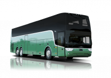 Servisna vozila Van Hool TDX17 ALTANO 