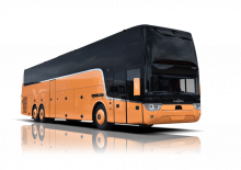 Servisna vozila Van Hool TDX21 ALTANO