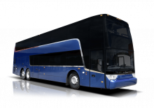 Servisna vozila Van Hool TDX25 ASTROMEGA USA 