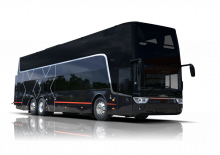 Servisna vozila Van Hool TDX25 ASTROMEGA