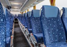 Servisna vozila Mercedes-Benz Tourismo K