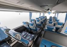 Servisna vozila Mercedes-Benz Tourismo M/3