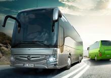 Servisna vozila Mercedes-Benz Tourismo