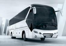 Servisna vozila Neoplan Tourliner C