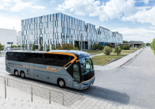 Servisna vozila Neoplan Tourliner L