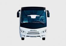 Servisna vozila Isuzu Turquoise