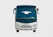 Servisna vozila Isuzu Turquoise VIP