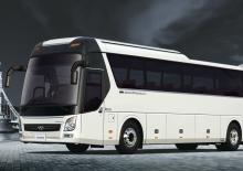 Servisna vozila Hyundai Commercial Vehicles UNIVERSE Space